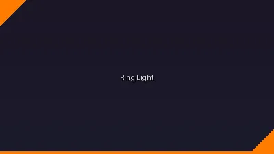 积分兑换 - LED环形补光灯 | 黑料社区网 积分商城